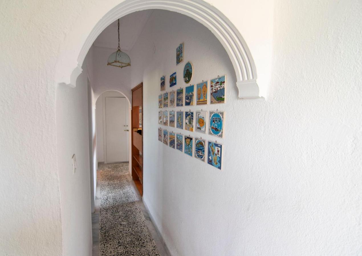 Clio Beach House By Travel Pro Services - Metochi Halkidiki Sozopoli Extérieur photo